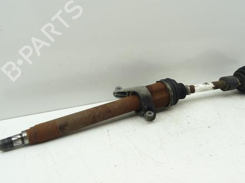 Used Right front driveshaft MINI MINI COUNTRYMAN (R60) Cooper D (112 hp) 19729894