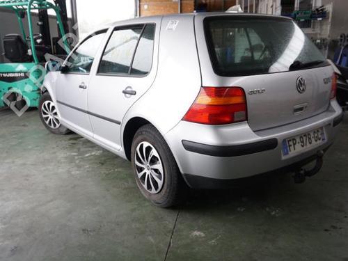 Steering pump VW GOLF IV (1J1) 1.6 16V | BP18185684M99 