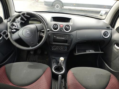 Højre forlygte CITROËN C3 I (FC_, FN_) 1.4 HDi | BP29255248C29 