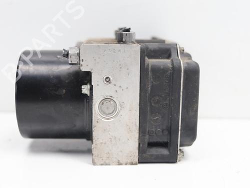 ABS pump VW POLO (9N_, 9A_) 1.4 TDI | BP18176300M43 
