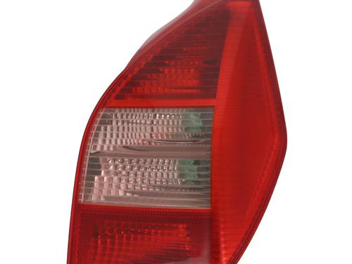 Højre baglygte CITROËN C2 (JM_) 1.4 HDi (68 hp) 29850523