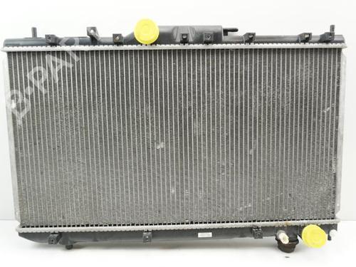 Used Water radiator TOYOTA AVENSIS Estate (_T22_) 2.0 D-4D (CDT220_, CDT220R) (110 hp) 18189637