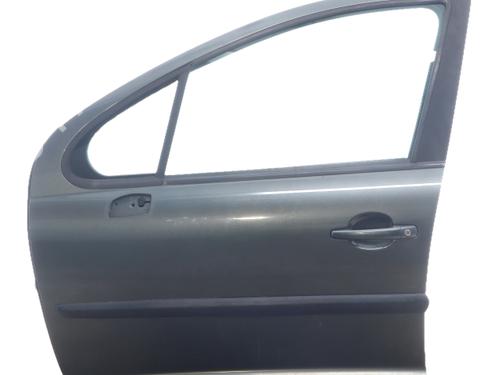 Used Left front door Left front door PEUGEOT 207 SW (WK_) 1.6 HDi (90 hp) 40488382 40488382