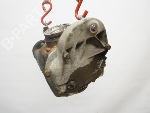 Rear differential BMW 3 Touring (E91) 330 xd | BP18187826M24 
