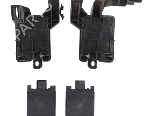 Electronic module VW GOLF VIII (CD1, DA1) 1.5 TSI | BP37745581M83 - Image 2