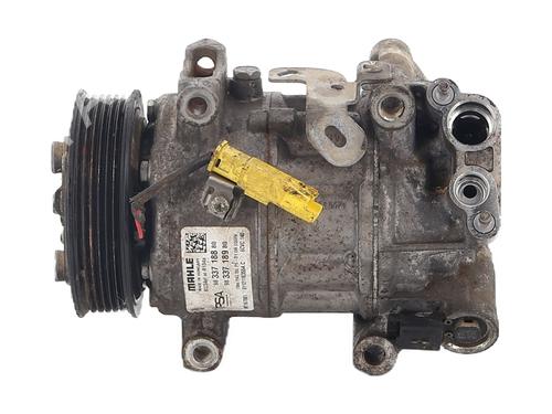 AC compressor CITROËN C4 III (BA_, BB_, BC_) 1.5 BlueHDi 130 (BBYHZB) | BP25474769M34 - Image 2