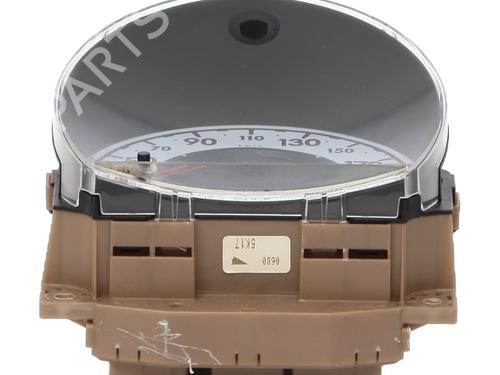 Instrument cluster PEUGEOT 107 (PM_, PN_) 1.0 | BP23763922C47 