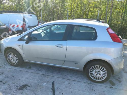 Left headlight FIAT GRANDE PUNTO (199_) 1.4 (199AXB11, 199AXB1A, 199BXB1A, 199AXL1A) | BP23844348C28 - Image 8