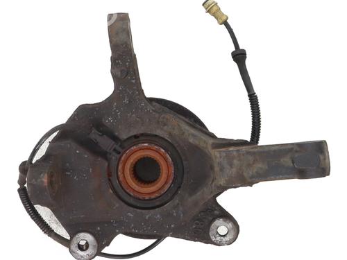 left-front-steering-knuckle-nissan-primastar-van-x83-2002-27675613 main image