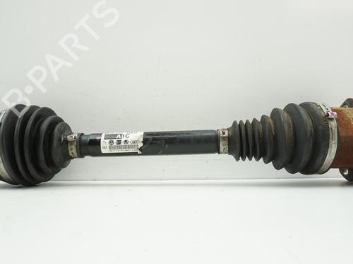 Used Right front driveshaft AUDI Q5 (8RB) 3.0 TDI quattro (240 hp) 19729234