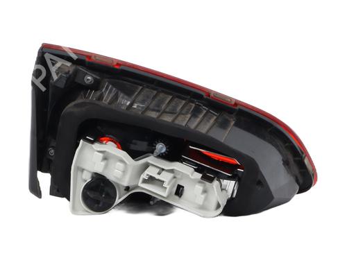 Right tailgate light VW GOLF VII (5G1, BQ1, BE1, BE2) 1.4 TSI | BP23933402C80 