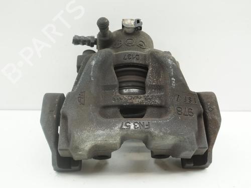Used Left front brake caliper ALFA ROMEO GIULIETTA (940_) 2.0 JTDM (940.FXL1A) (140 hp) 18187292