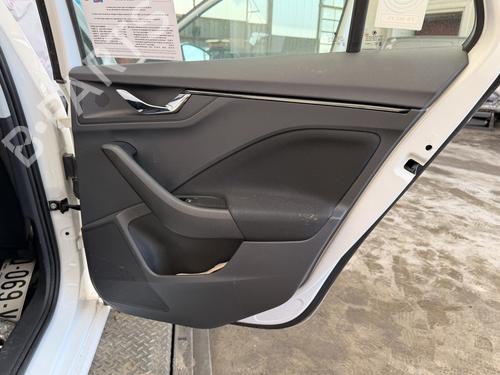 Bageste højre beklædning Bageste højre beklædning SKODA SCALA (NW1) 1.6 TDI (116 hp) 36647580 36647580