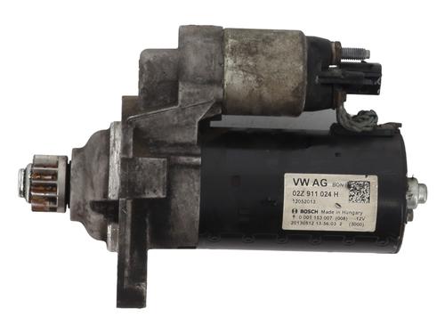 Starter AUDI A1 Sportback (8XA, 8XF) 1.6 TDI | BP29961052M8 - Image 4