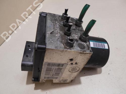 ABS pump PEUGEOT 407 SW (6E_, 6D_) 2.2 HDi 170 | BP18175809M43 