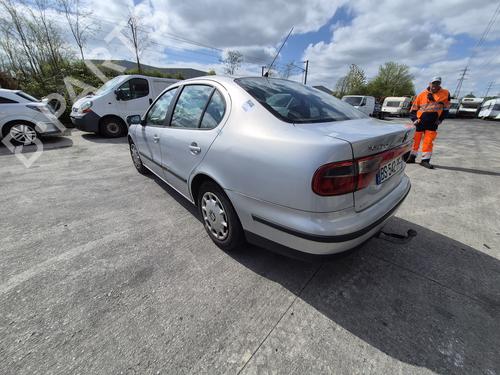 Left headlight SEAT TOLEDO II (1M2) | BP37248763C28 - Image 9