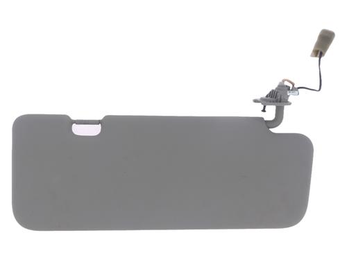 Used Left sun visor Left sun visor ALFA ROMEO STELVIO (949_) 2.2 JTDM Q4 (949.AXE2A) (190 hp) 40055653 40055653