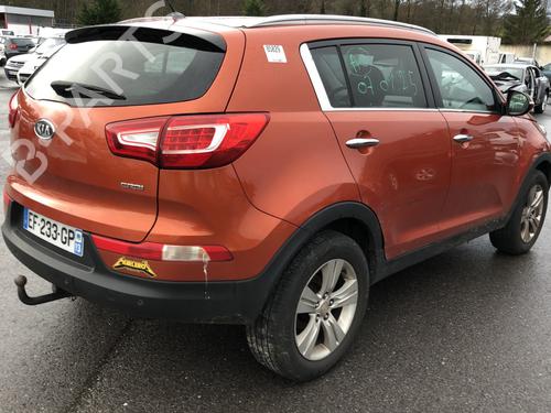 Subframe KIA SPORTAGE III (SL) 1.7 CRDi | BP23763996M9 - Image 3