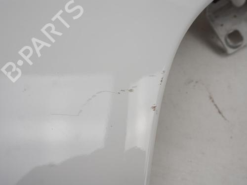 Right front fenders CITROËN JUMPER II Van 2.2 HDi 100 | BP20179543C42 