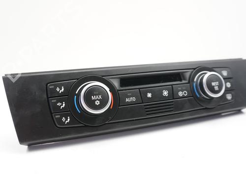 Climate control BMW 3 Touring (E91) 320 d | BP18188216I5 