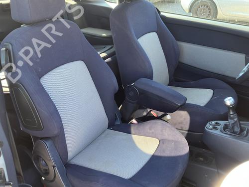 Right headlight PEUGEOT 1007 (KM_) 1.6 HDi | BP27614696C29  - Image 14