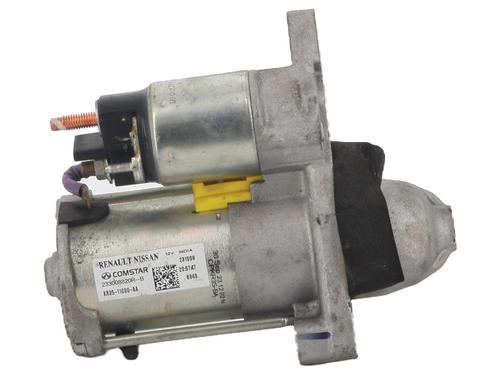 starter-dacia-sandero-iii-2021-31016664 main image