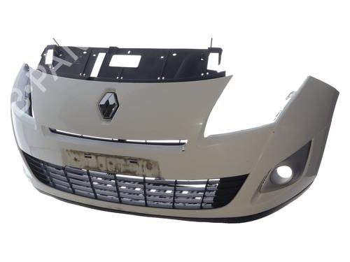Front bumper RENAULT GRAND SCÉNIC III (JZ0/1_) 1.5 dCi (JZ09, JZ0D, JZ10, JZ14, JZ1G, JZ29, JZ2C) | BP29429798C7 