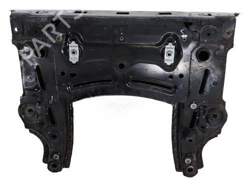 Used Subframe RENAULT TWINGO III (BCM_, BCA_) 0.9 TCe 90 (BCM9, BCM2) (90 hp) 28155378