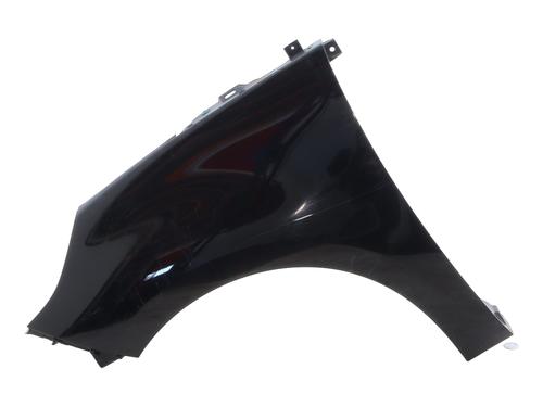 Used Left front fenders RENAULT SCÉNIC III (JZ0/1_) 1.6 dCi (JZ00, JZ12) (130 hp) 24828682