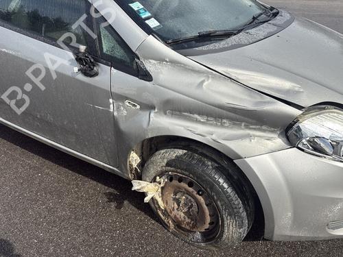 Left headlight FIAT GRANDE PUNTO (199_) 1.3 D Multijet | BP29474409C28 