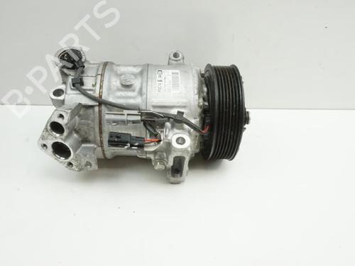 Used AC compressor AC compressor RENAULT SCÉNIC IV (J9_) 1.7 Blue dCi 120 (J9A7, J9A8) (120 hp) 18197082 18197082