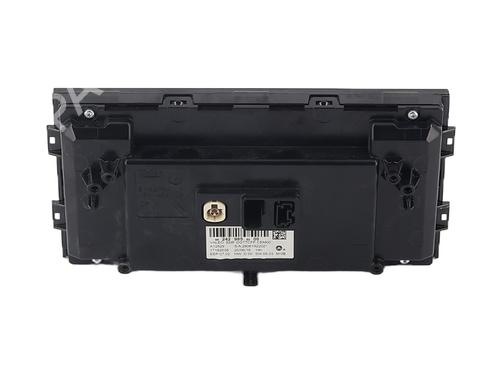 Display monitor CITROËN C3 / C3 ORIGIN III (SX) 1.2 VTi 82 | BP23843413C48 