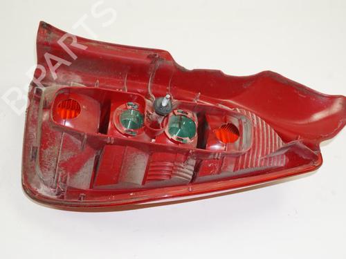 Used Left taillight CITROËN C2 (JM_) 1.4 (73 hp) 18193165
