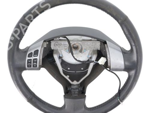 Ratt SUZUKI SWIFT III (MZ, EZ) 1.3 (RS413, ZC11S) (92 hp) 23862823