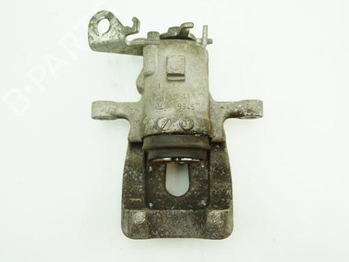 Right rear brake caliper RENAULT GRAND SCÉNIC II (JM0/1_) 1.5 dCi (JM02, JM13) | BP18196329M106 