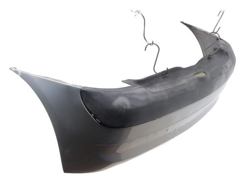 Rear bumper RENAULT CLIO II (BB_, CB_) 1.5 dCi (B/CB07) | BP23901394C8 