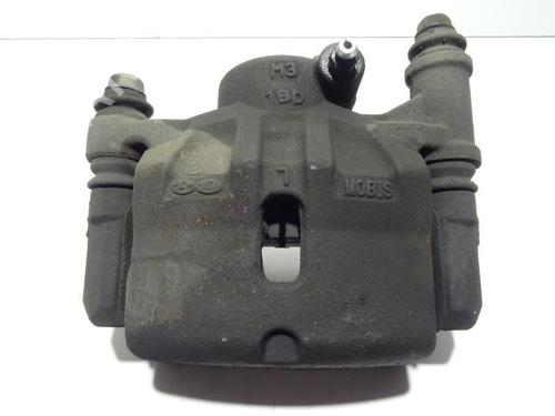Left front brake caliper KIA PICANTO II (TA) 1.0 | BP18197269M105 