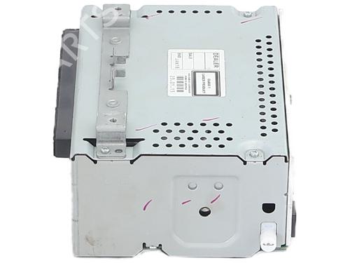 Bilradio FORD FIESTA VI (CB1, CCN) 1.5 TDCi | BP24645636E6 