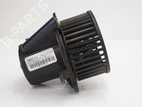 Heater blower motor PEUGEOT 307 Break (3E) 1.6 HDi 110 | BP18195956M62 