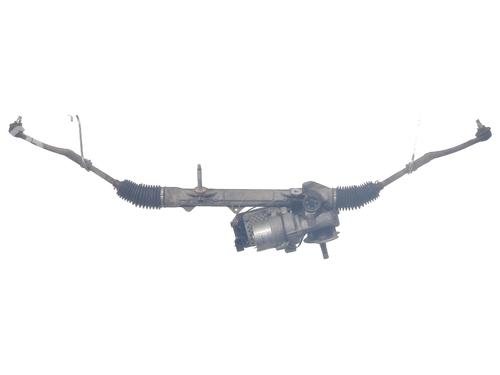Used Steering rack Steering rack PEUGEOT 207 (WA_, WC_) 1.6 HDi (90 hp) 22597607 22597607