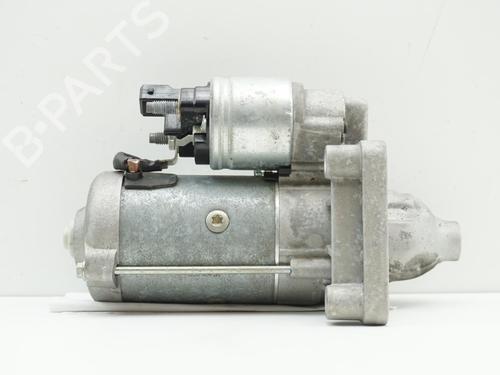 Used Starter CITROËN C3 III Van (SX_, SY_) BlueHDi 100 (102 hp) 18185151