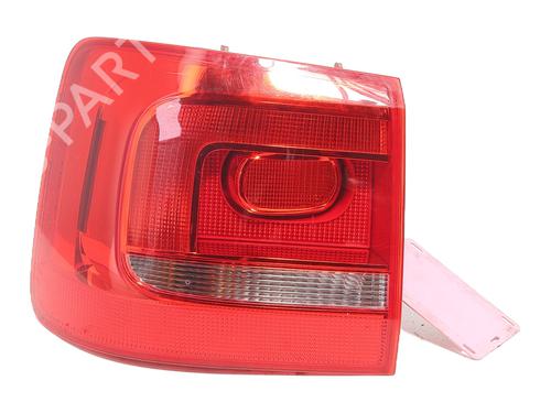 Left taillight VW TOURAN (1T3) 1.6 TDI | BP27303434C34 - Image 4