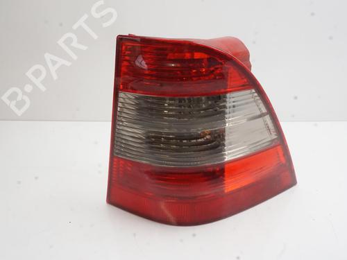 Right taillight MERCEDES-BENZ M-CLASS (W163) ML 400 CDI (163.128) | BP18184448C35 