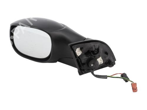 Retrovisor esquerdo Retrovisor esquerdo CITROËN C3 I (FC_, FN_) 1.4 i (73 hp) 22240703 22240703