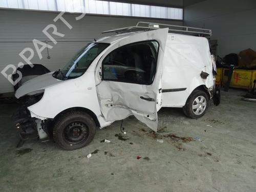 Starter RENAULT KANGOO Express (FW0/1_) 1.5 dCi 75 (FW07, FW10, FW04) | BP18193642M8