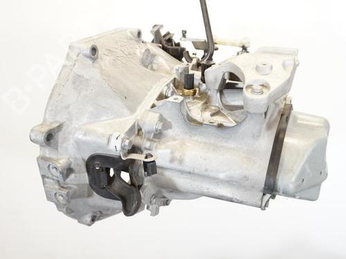 Gearbox PEUGEOT 208 I (CA_, CC_) 1.2 VTI 82 | BP18178954M3