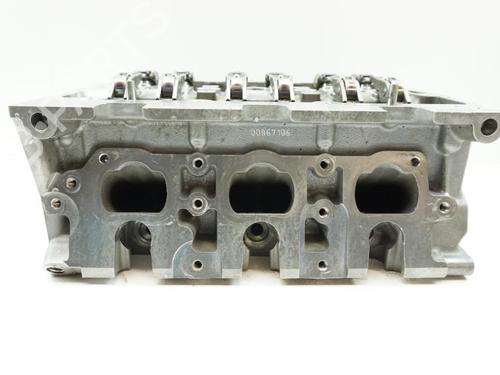 Cylinder head AUDI A3 Sportback (8VA, 8VF) 30 TFSI | BP18185963M5