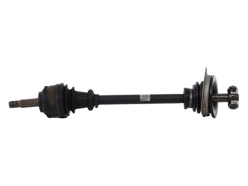 Used Left front driveshaft Left front driveshaft RENAULT CLIO II (BB_, CB_) 1.2 16V (BB05, BB0W, BB11, BB27, BB2T, BB2U, BB2V, CB05,... (75 hp) 21533893 21533893