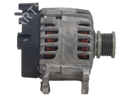Alternator AUDI A5 (8T3) | BP40055679M7 - Image 4