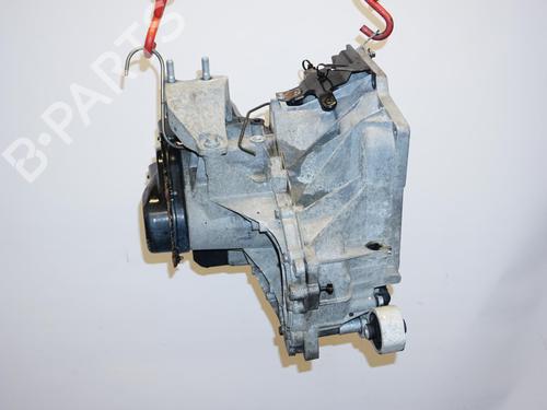 Gearkasse FORD FIESTA VI (CB1, CCN) 1.4 TDCi (70 hp) 18191838
